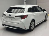 2024 Toyota Corolla Touring Hybrid G Van for sale, Japanese used car export - photo 2 of 12 | GULJI TRADERS