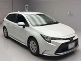 2024 Toyota Corolla Touring Hybrid G Van for sale, Japanese used car export - photo 3 of 12 | GULJI TRADERS