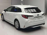 2024 Toyota Corolla Touring Hybrid G Van for sale, Japanese used car export - photo 4 of 12 | GULJI TRADERS