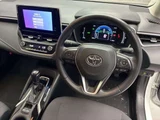 2024 Toyota Corolla Touring Hybrid G Van for sale, Japanese used car export - photo 8 of 12 | GULJI TRADERS