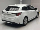 2024 Toyota Corolla Touring Hybrid G Van for sale, Japanese used car export - photo 2 of 12 | GULJI TRADERS