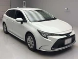 2024 Toyota Corolla Touring Hybrid G Van for sale, Japanese used car export - photo 3 of 12 | GULJI TRADERS