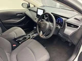 2024 Toyota Corolla Touring Hybrid G Van for sale, Japanese used car export - photo 7 of 12 | GULJI TRADERS