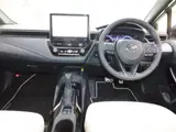 2024 Toyota Corolla Touring 1.8 Hybrid WxB Pearl Van for sale, Japanese used car export - photo 5 of 20 | GULJI TRADERS