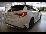 2024 Toyota Corolla Touring Hybrid WXB Van for sale, Japanese used car export - photo 2 of 24 | GULJI TRADERS