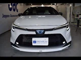 2024 Toyota Corolla Touring Hybrid WXB Van for sale, Japanese used car export - photo 3 of 24 | GULJI TRADERS