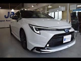 2024 Toyota Corolla Touring Hybrid WXB Van for sale, Japanese used car export - photo 4 of 24 | GULJI TRADERS