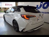 2024 Toyota Corolla Touring Hybrid WXB Van for sale, Japanese used car export - photo 5 of 24 | GULJI TRADERS