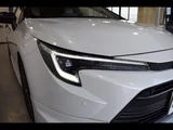 2024 Toyota Corolla Touring Hybrid WXB Van for sale, Japanese used car export - photo 6 of 24 | GULJI TRADERS