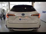 2024 Toyota Corolla Touring Hybrid WXB Van for sale, Japanese used car export - photo 7 of 24 | GULJI TRADERS