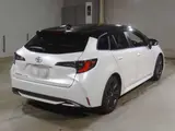 2024 Toyota Corolla Touring Double Bye Pearl Van for sale, Japanese used car export - photo 2 of 9 | GULJI TRADERS