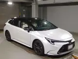 2024 Toyota Corolla Touring Double Bye Pearl Van for sale, Japanese used car export - photo 4 of 9 | GULJI TRADERS