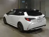 2024 Toyota Corolla Touring Double Bye Pearl Van for sale, Japanese used car export - photo 5 of 9 | GULJI TRADERS