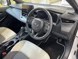 2024 Toyota Corolla Touring Double Bye Pearl Van for sale, Japanese used car export - photo 6 of 9 | GULJI TRADERS