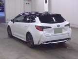 2024 Toyota Corolla Touring Hybrid Double By Pearl Van for sale, Japanese used car export - photo 2 of 6 | GULJI TRADERS