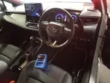 2024 Toyota Corolla Touring Hybrid Double By Pearl Van for sale, Japanese used car export - photo 3 of 6 | GULJI TRADERS