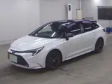 2024 Toyota Corolla Touring Hybrid Double By Pearl Van for sale, Japanese used car export - photo 4 of 6 | GULJI TRADERS