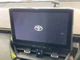 2024 Toyota Corolla Touring Hybrid Double By White Van for sale, Japanese used car export - photo 3 of 9 | GULJI TRADERS