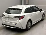 2024 Toyota Corolla Touring X Pearl Van for sale, Japanese used car export - photo 2 of 9 | GULJI TRADERS
