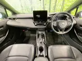 2024 Toyota Corolla Touring Hybrid Double By Black Van for sale, Japanese used car export - photo 2 of 9 | GULJI TRADERS