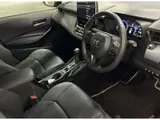 2024 Toyota Corolla Touring WxB Gray Van for sale, Japanese used car export - photo 3 of 3 | GULJI TRADERS