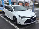 2024 Toyota Corolla Touring W x B Other Van for sale, Japanese used car export - photo 1 of 9 | GULJI TRADERS