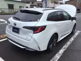2024 Toyota Corolla Touring W x B Other Van for sale, Japanese used car export - photo 3 of 9 | GULJI TRADERS