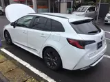 2024 Toyota Corolla Touring W x B Other Van for sale, Japanese used car export - photo 4 of 9 | GULJI TRADERS