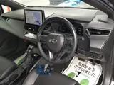 2024 Toyota Corolla Touring Hybrid W×B Black Van for sale, Japanese used car export - photo 3 of 6 | GULJI TRADERS
