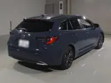 2024 Toyota Corolla Touring Double Bye Gray Van for sale, Japanese used car export - photo 2 of 8 | GULJI TRADERS