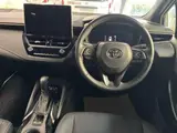 2024 Toyota Corolla Touring Double Bye Gray Van for sale, Japanese used car export - photo 3 of 8 | GULJI TRADERS