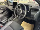 2024 Toyota Corolla Touring Double Bye Gray Van for sale, Japanese used car export - photo 4 of 8 | GULJI TRADERS