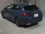 2024 Toyota Corolla Touring Double Bye Gray Van for sale, Japanese used car export - photo 7 of 8 | GULJI TRADERS