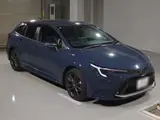 2024 Toyota Corolla Touring Double Bye Gray Van for sale, Japanese used car export - photo 8 of 8 | GULJI TRADERS
