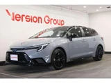 2024 Toyota Corolla Touring Sport Van for sale, Japanese used car export - photo 5 of 9 | GULJI TRADERS