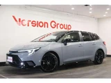 2024 Toyota Corolla Touring Sport Van for sale, Japanese used car export - photo 6 of 9 | GULJI TRADERS