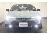 2024 Toyota Corolla Touring Sport Van for sale, Japanese used car export - photo 7 of 9 | GULJI TRADERS