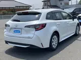 2024 Toyota Corolla Touring G White Van for sale, Japanese used car export - photo 3 of 9 | GULJI TRADERS
