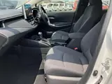 2024 Toyota Corolla Touring G White Van for sale, Japanese used car export - photo 6 of 9 | GULJI TRADERS