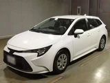 2024 Toyota Corolla Touring X Van for sale, Japanese used car export - photo 1 of 9 | GULJI TRADERS
