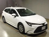 2024 Toyota Corolla Touring X Van for sale, Japanese used car export - photo 5 of 9 | GULJI TRADERS