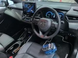 2024 Toyota Corolla Touring Hybrid Van for sale, Japanese used car export - photo 3 of 5 | GULJI TRADERS