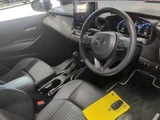 2024 Toyota Corolla Touring Hybrid Van for sale, Japanese used car export - photo 3 of 5 | GULJI TRADERS