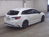 2024 Toyota Corolla Touring Hybrid Van for sale, Japanese used car export - photo 5 of 5 | GULJI TRADERS