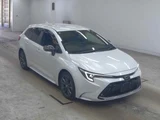 2024 Toyota Corolla Touring Van for sale, Japanese used car export - photo 1 of 3 | GULJI TRADERS