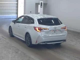 2024 Toyota Corolla Touring Van for sale, Japanese used car export - photo 2 of 3 | GULJI TRADERS