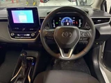 2024 Toyota Corolla Touring Hybrid G Van for sale, Japanese used car export - photo 3 of 9 | GULJI TRADERS