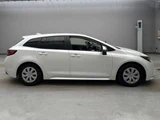 2024 Toyota Corolla Touring Hybrid G Van for sale, Japanese used car export - photo 9 of 9 | GULJI TRADERS