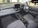 2024 Toyota Corolla Touring G Pearl Van for sale, Japanese used car export - photo 3 of 9 | GULJI TRADERS