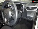 2024 Toyota Corolla Touring G Pearl Van for sale, Japanese used car export - photo 5 of 9 | GULJI TRADERS
